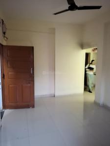 Hall Image of 900 Sq.ft 2 BHK Apartment / Flat for rent in Dharampeth Nagpur for Rs. 14000