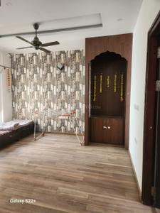 Bedroom Image of 2800 Sq.ft 3 BHK Villa for rent in Vaswani Walnut Creek Villa, Doddakannelli Bengaluru for Rs. 110000