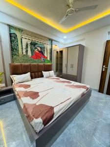 Bedroom Image of 1372 Sq.ft 3 BHK Apartment / Flat for sale in Jagatpura Jaipur for Rs. 5700000