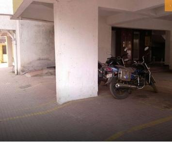 Image of 650 Sq.ft 1 BHK Apartment / Flat for sale in Metro Chaurang Siddhi, Kharghar, Navi Mumbai for Rs. 6000000