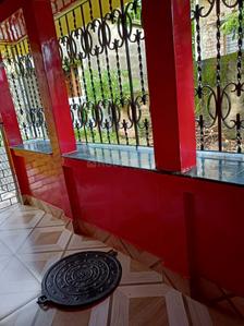 Balcony Image of 2000 Sq.ft 5 BHK Independent House for sale in Thakurpukur Kolkata for Rs. 7000000