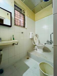 Image of 850 Sq.ft 2 BHK Apartment / Flat for rent in Lunkad Zodiac, Viman Nagar, Pune for Rs. 45000