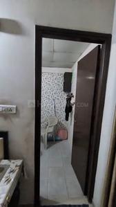 Kitchen Image of 1415 Sq.ft 3 BHK Apartment / Flat for sale in Himalaya Tanishq, Morta, Moti Ghaziabad for Rs. 9550000
