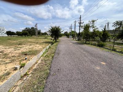 Image of 1500 Sq.ft Residential Plot / Land for sale in Chunchanakuppe, Bengaluru for Rs. 6500000