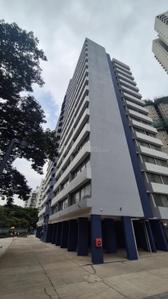Image of 550 Sq.ft 1 BHK Apartment / Flat for rent in Kumar Parc Residences, Hadapsar, Pune for Rs. 27000