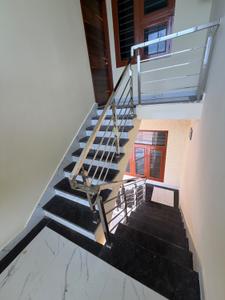 Balcony Image of 955 Sq.ft 3 BHK Villa for sale in Hathod Jaipur for Rs. 6800000