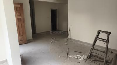 Living Room Image of 1200 Sq.ft 3 BHK Builder Floor for rent in Ramamurthy Nagar Bengaluru for Rs. 40000