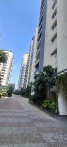 Image of 1500 Sq.ft 3 BHK Apartment / Flat for sale in The Vue Residences, Puppalaguda, Hyderabad for Rs. 16500000