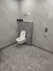 Bathroom Image of 2200 Sq.ft 3 BHK Builder Floor for sale in Hauz Khas New Delhi for Rs. 45000000