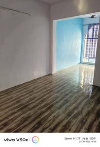 Living Room Image of 1000 Sq.ft 2.5 BHK Builder Floor for rent in Deen Dayal Puram Bareilly for Rs. 13000