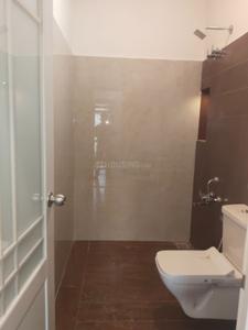 Image of 2100 Sq.ft 4 BHK Duplex for sale in Nemilicheri, Chennai for Rs. 13900000