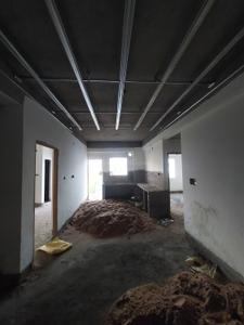 Image of 1256 Sq.ft 3.5 BHK Apartment / Flat for sale in Toli Chowki, Hyderabad for Rs. 7300000