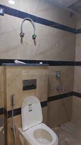 Image of 950 Sq.ft 2 BHK Duplex for sale in Hark Sai Homes 6, Sector 49, Noida for Rs. 4800000