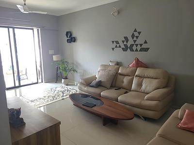 2 BHK Flat