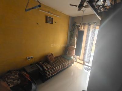 Bedroom Image of 715 Sq.ft 1 BHK Apartment / Flat for sale in Landscape Heights, Ambernath East Ambernath for Rs. 2800000