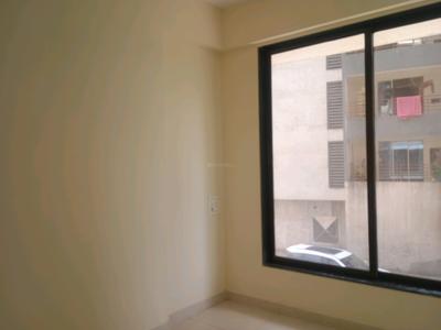 Bedroom Image of 950 Sq.ft 1.5 BHK Apartment / Flat for sale in Kalyan East Kalyan for Rs. 6000000