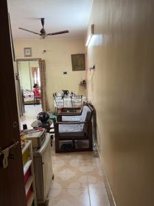 Hall Image of 680 Sq.ft 2 BHK Apartment / Flat for sale in Baruipur Kolkata for Rs. 2500000