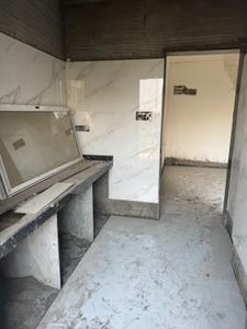 Kitchen Image of 910 Sq.ft 2 BHK Apartment / Flat for sale in Sangam Nero, Bandra East Mumbai for Rs. 18000000