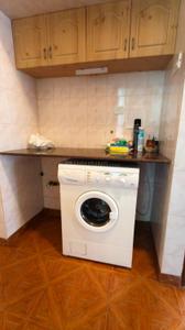 Kitchen Image of 1410 Sq.ft 3 BHK Apartment / Flat for rent in Panjim Goa for Rs. 75000