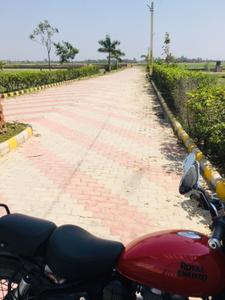Image of 1700 Sq.ft Residential Plot / Land for sale in Ram Nagar, Varanasi for Rs. 1250000