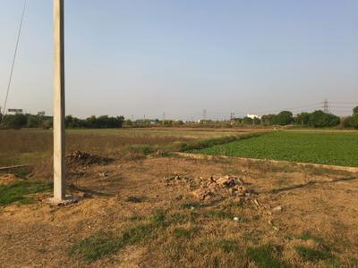Image of 800 Sq.ft Residential Plot / Land for sale in Basantpur Saitli, Ghaziabad for Rs. 2990000
