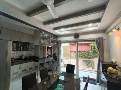 Hall Image of 1200 Sq.ft 2 BHK Builder Floor for sale in Basavanagudi Bengaluru for Rs. 19700000