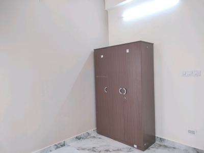 1 BHK Independent House