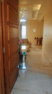 Hall Image of 1860 Sq.ft 3.5 BHK Apartment / Flat for sale in Antriksh India Grand View, Sector 150 Noida for Rs. 24500000