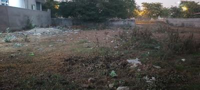 Vatika Infotech City Plot View 2