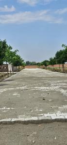 Image of 900 Sq.ft Residential Plot / Land for sale in Chhatikara, Vrindavan for Rs. 1890000