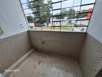 Balcony Image of 1820 Sq.ft 3 BHK Apartment / Flat for rent in Main Road Ranchi for Rs. 40000