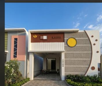 2 BHK Independent House