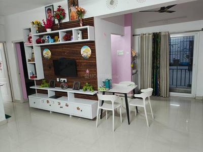 3 BHK Flat