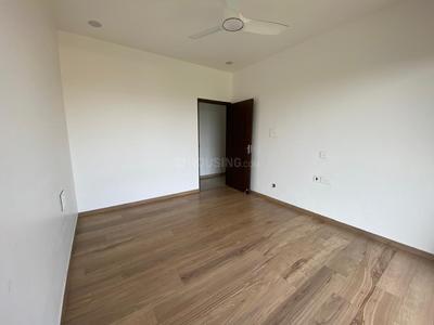 Bedroom Image of 3068 Sq.ft 4 BHK Apartment / Flat for rent in Panjim Goa for Rs. 250000