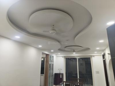 Hall Image of 1000 Sq.ft 2 BHK Apartment / Flat for rent in Malviya Nagar Jaipur for Rs. 30000