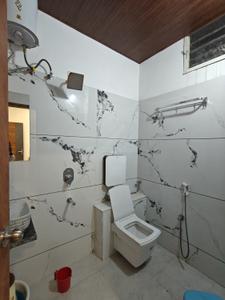 Image of 350 Sq.ft 1 RK Studio for rent in Scheme No 114, Indore for Rs. 11999
