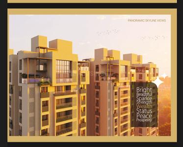 Image of 1935 Sq.ft 3 BHK Apartment / Flat for sale in Stellavia, Vaishno Devi Circle, Ahmedabad for Rs. 8700000