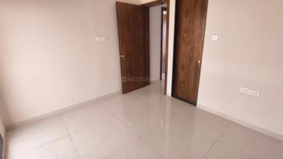 Bedroom Image of 1152 Sq.ft 2 BHK Apartment / Flat for sale in Tejas Heritage, Ulwe Navi Mumbai for Rs. 11500000