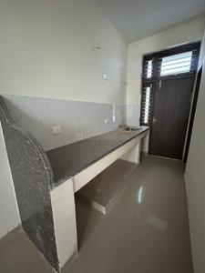Kitchen Image of 565 Sq.ft 1 BHK Builder Floor for sale in TDI City, Mayapura Agra for Rs. 2400000