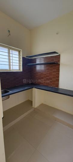 Choodasandra Kitchen 1