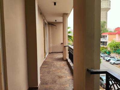 Balcony Image of 2800 Sq.ft 4 BHK Builder Floor for sale in Uppal Southend, Sector 49 Gurgaon for Rs. 31500000