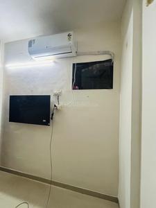 Hall Image of home vibes in Goregaon East, Mumbai