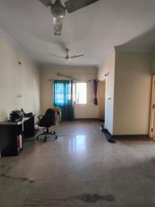 Hall Image of 1050 Sq.ft 2 BHK Apartment / Flat for rent in Indira Nagar Bengaluru for Rs. 32000