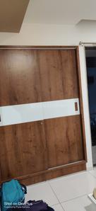 Bedroom Image of 1100 Sq.ft 3 BHK Apartment / Flat for sale in Mota Mava Rajkot for Rs. 5411000