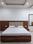 VIP Road Zirakpur, Lohgarh Bedroom 3