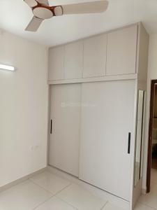 Bedroom Image of 2090 Sq.ft 4 BHK Apartment / Flat for sale in Prestige Jindal City, Anchepalya Bengaluru for Rs. 30500000