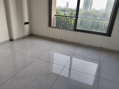 Bedroom Image of 2700 Sq.ft 3 BHK Apartment / Flat for rent in Thaltej Ahmedabad for Rs. 40000