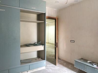 Bedroom Image of 1440 Sq.ft 3 BHK Builder Floor for sale in Mukherjee Nagar New Delhi for Rs. 22800000