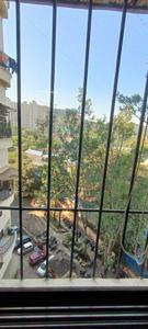 Balcony Image of 1890 Sq.ft 4 BHK Apartment / Flat for sale in Kabra Happy Valley, Thane West Thane for Rs. 21000000