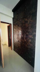 Bedroom Image of 1800 Sq.ft 3 BHK Apartment / Flat for rent in Omaxe City Lucknow for Rs. 27000